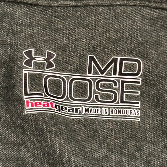 NDSU sweatshirt - Picture 3 of 3